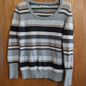 Crew Neck Sweater
